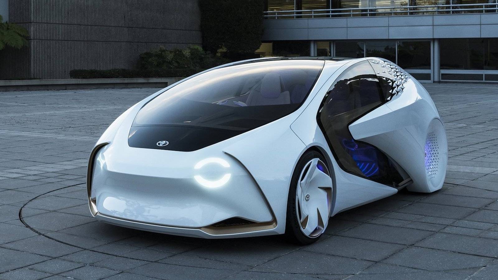 The Rise Of Autonomous Vehicles: 10 Innovations Shaping The Industry