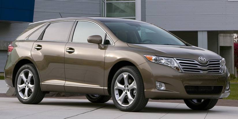 Sitemapcdatahttpsthereferenznet2012 Toyota Venza Horsepowernull