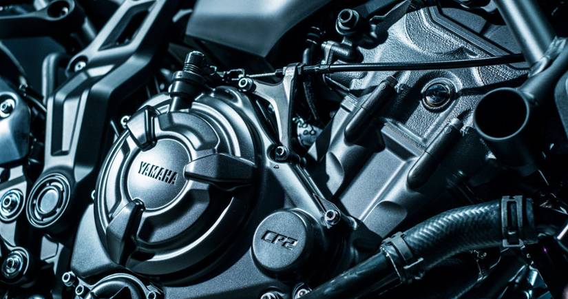 Yamaha CP2 Engine: Why It's So Awesome