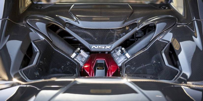 10 Turbo V6 Engines Every Gearhead Wants In Their Garage