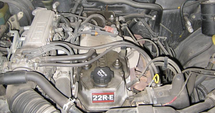 10 Most Durable Engines Ever Put In A Pickup Truck