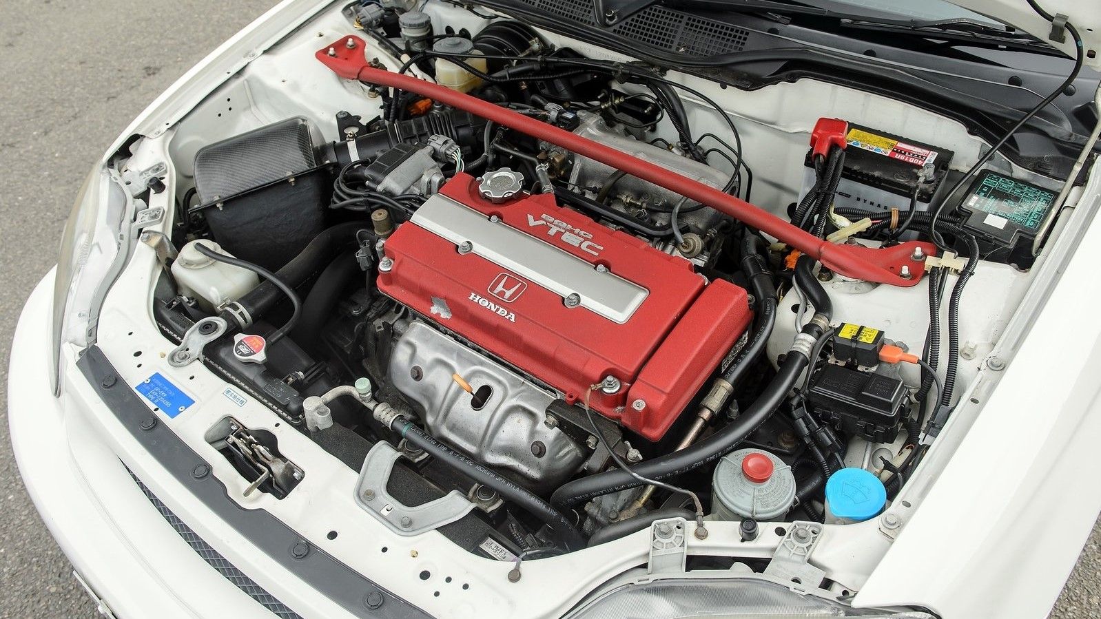 What Engine Does a Honda Civic Have: Ultimate Guide to Power & Performance