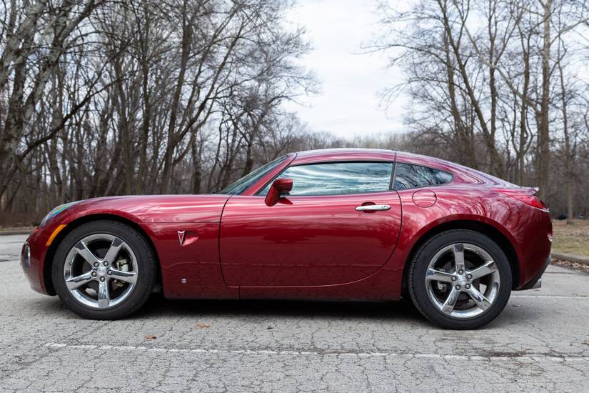 10 Cheap Limited-Edition Sports Cars That Could Soon Be Worth A Fortune