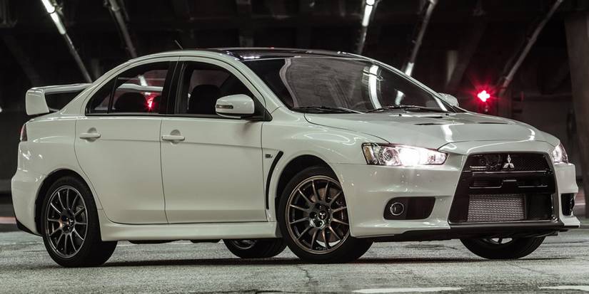 10 Badass JDM Sports Cars With Ridiculously Powerful Engines
