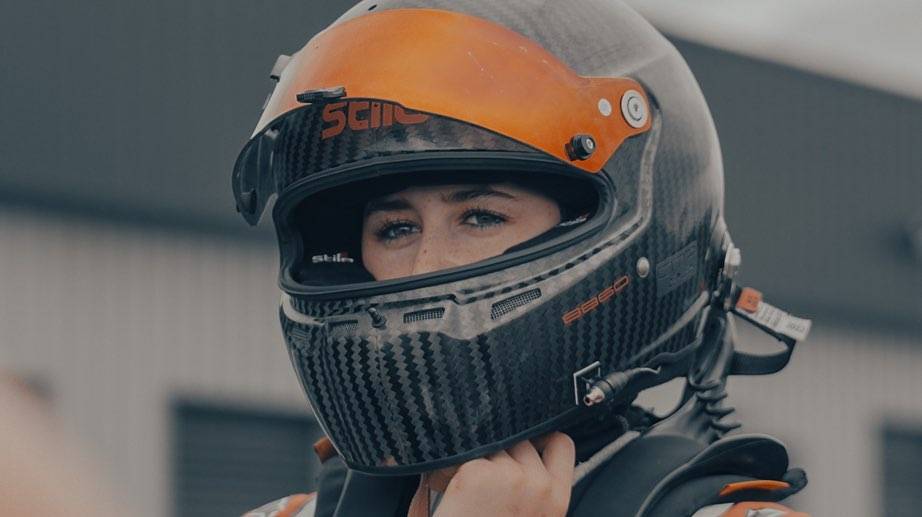 Speeding Towards Greatness: Lia Block's Inspiring Journey In Drag Racing