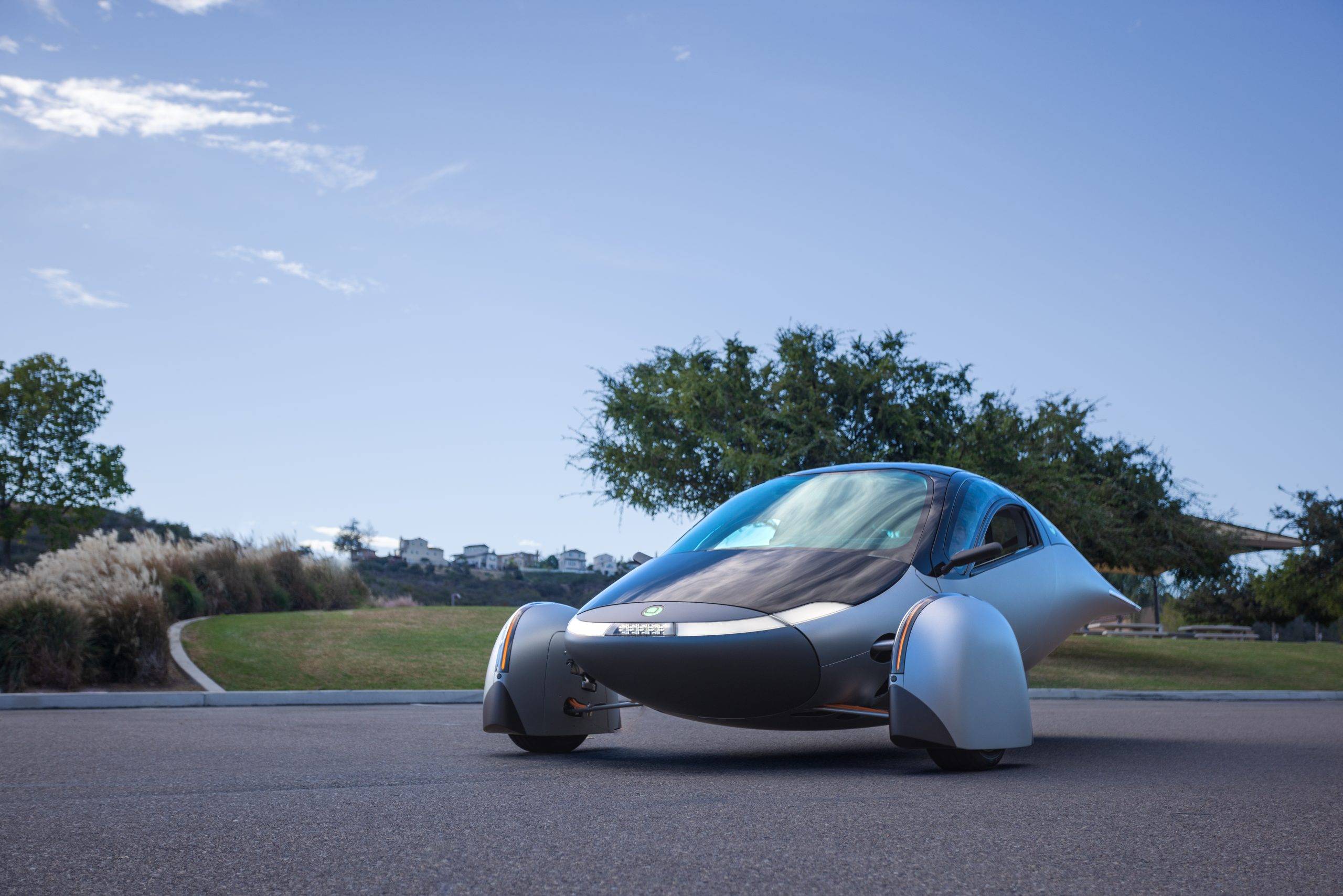 Forma Aptera Exclusive Interview: How Aptera’s Co-Founder Plans On Making A $26,000 ...