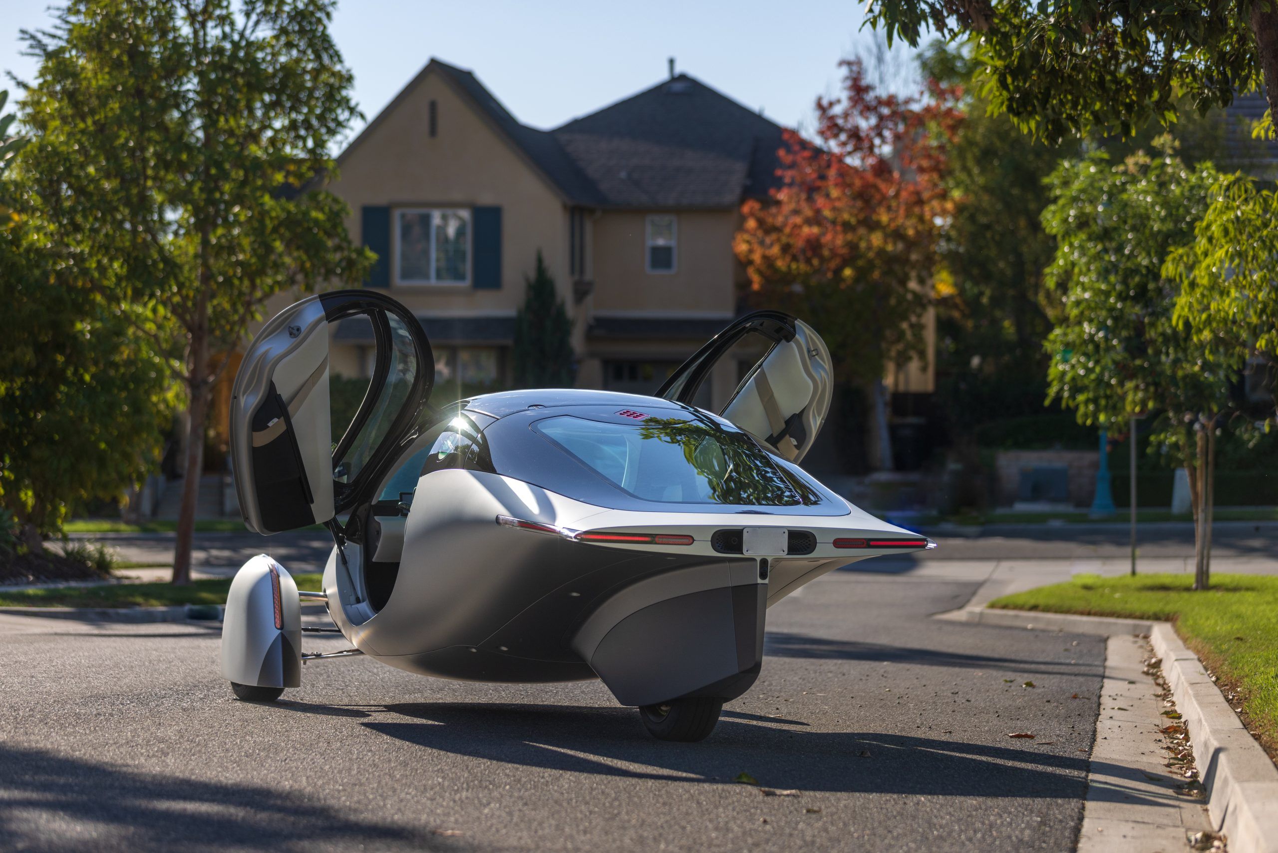 Exclusive Interview: How Aptera’s Co-Founder Plans On Making A $26,000 ...