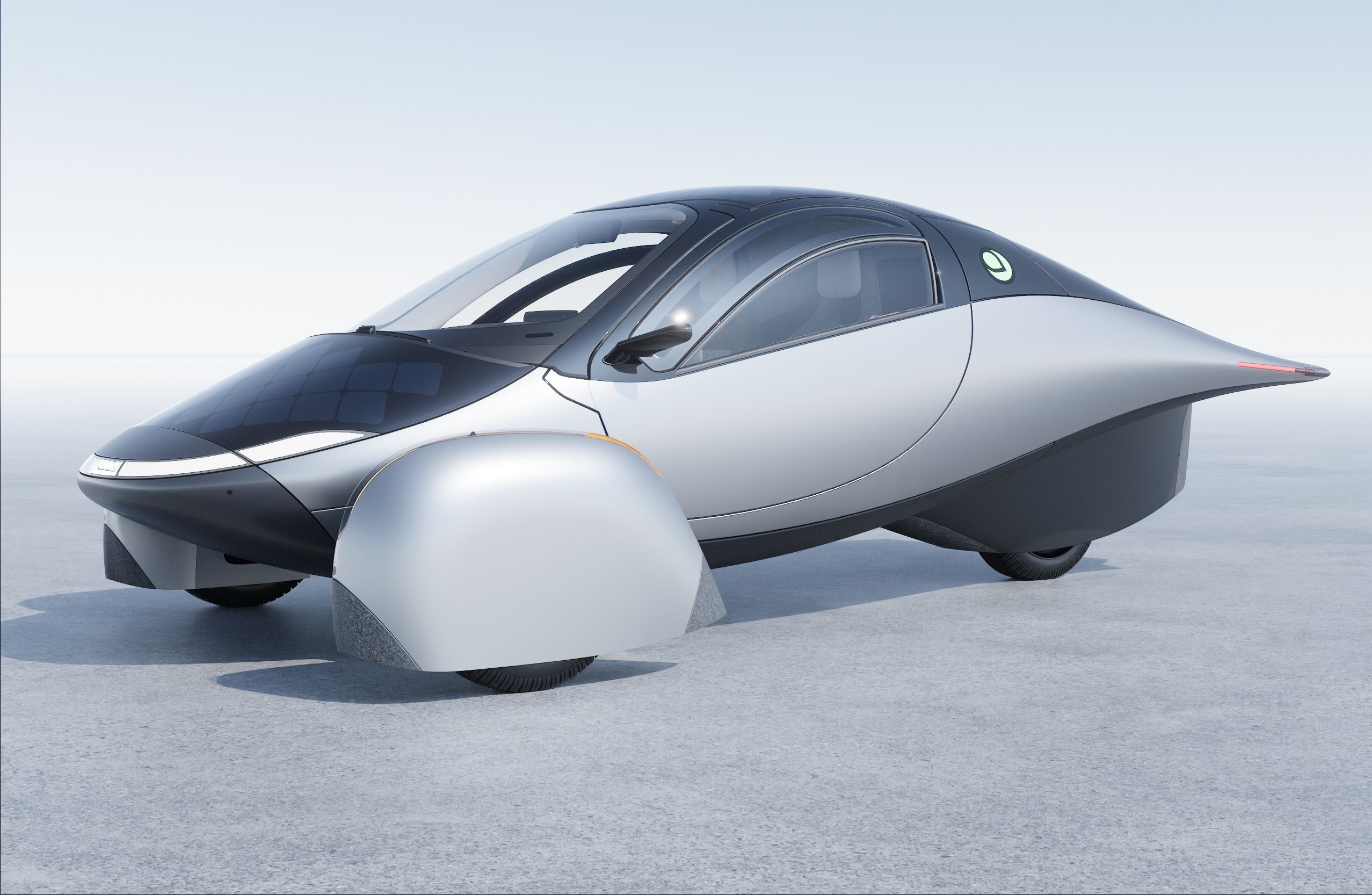 Exclusive Interview: How Aptera’s Co-Founder Plans On Making A $26,000 ...