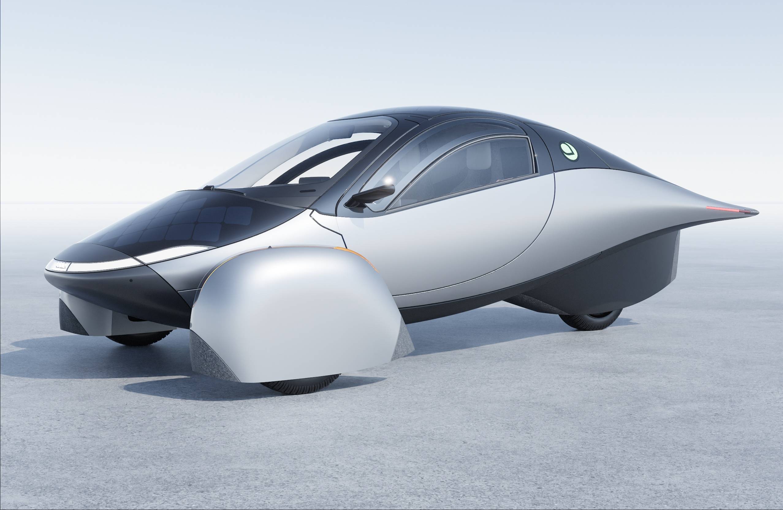 Aptera 2h Exclusive Interview: How Aptera’s Co-Founder Plans On Making A $26,000 ...