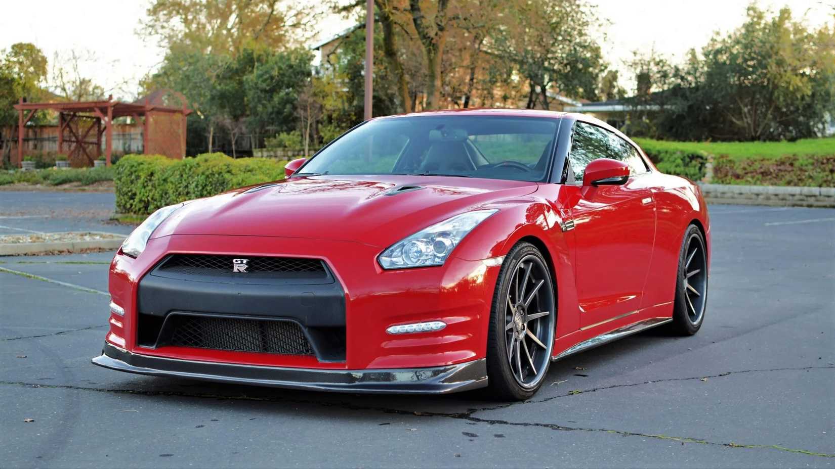 Jdm R35 Build 10 JDM Legends That Can Handle Over 1,000 HP Without Breaking A Sweat