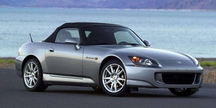 10 Cars From The 2000s That Are Already Rising In Value