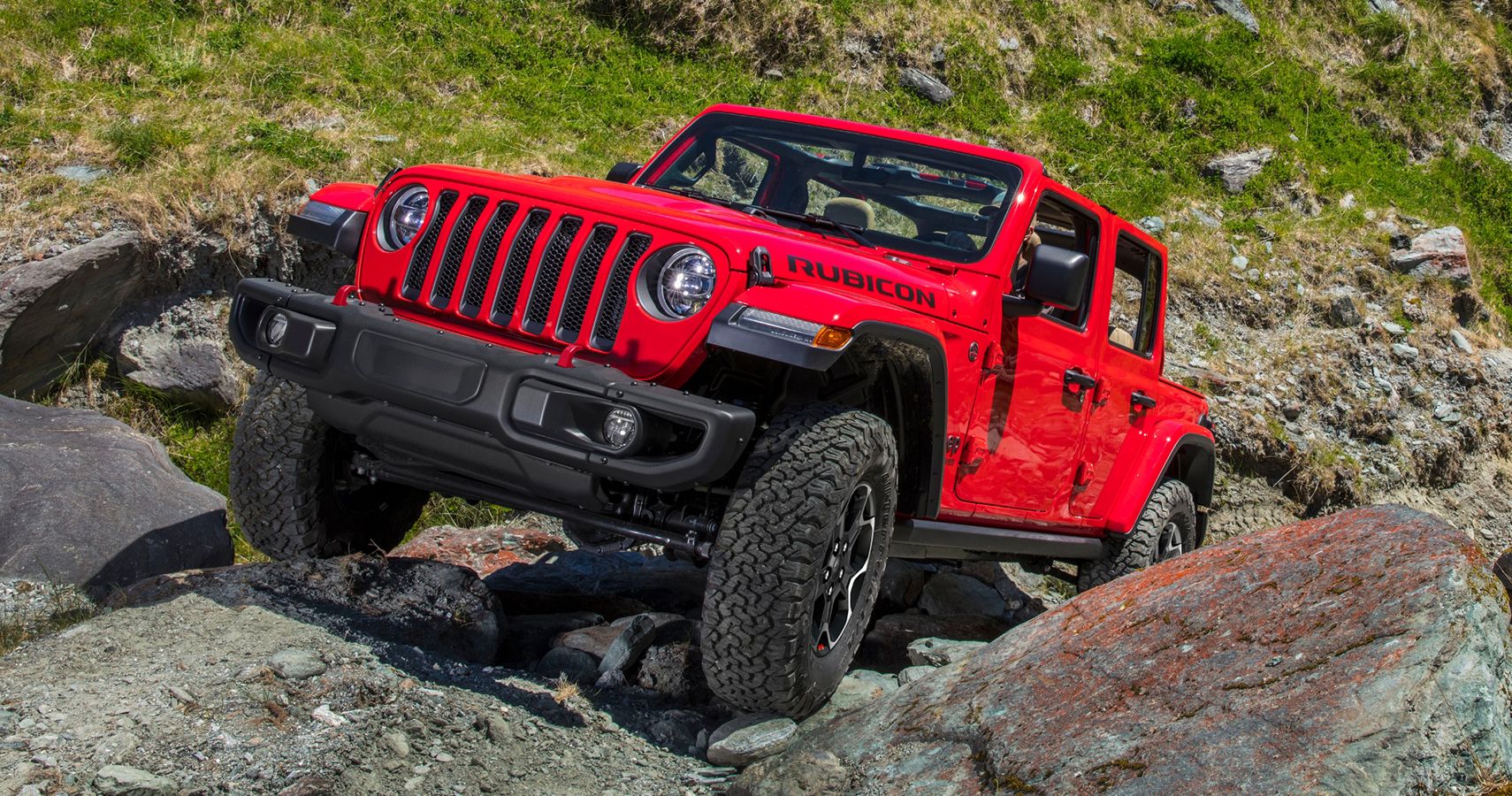 Why Are Jeeps So Unreliable? Uncovering the Real Reasons