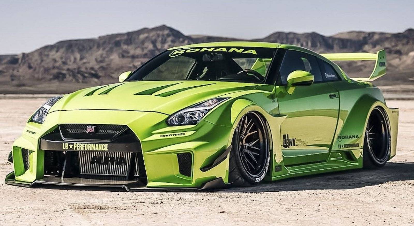 10 Custom Car Builders Making Them Better Than New