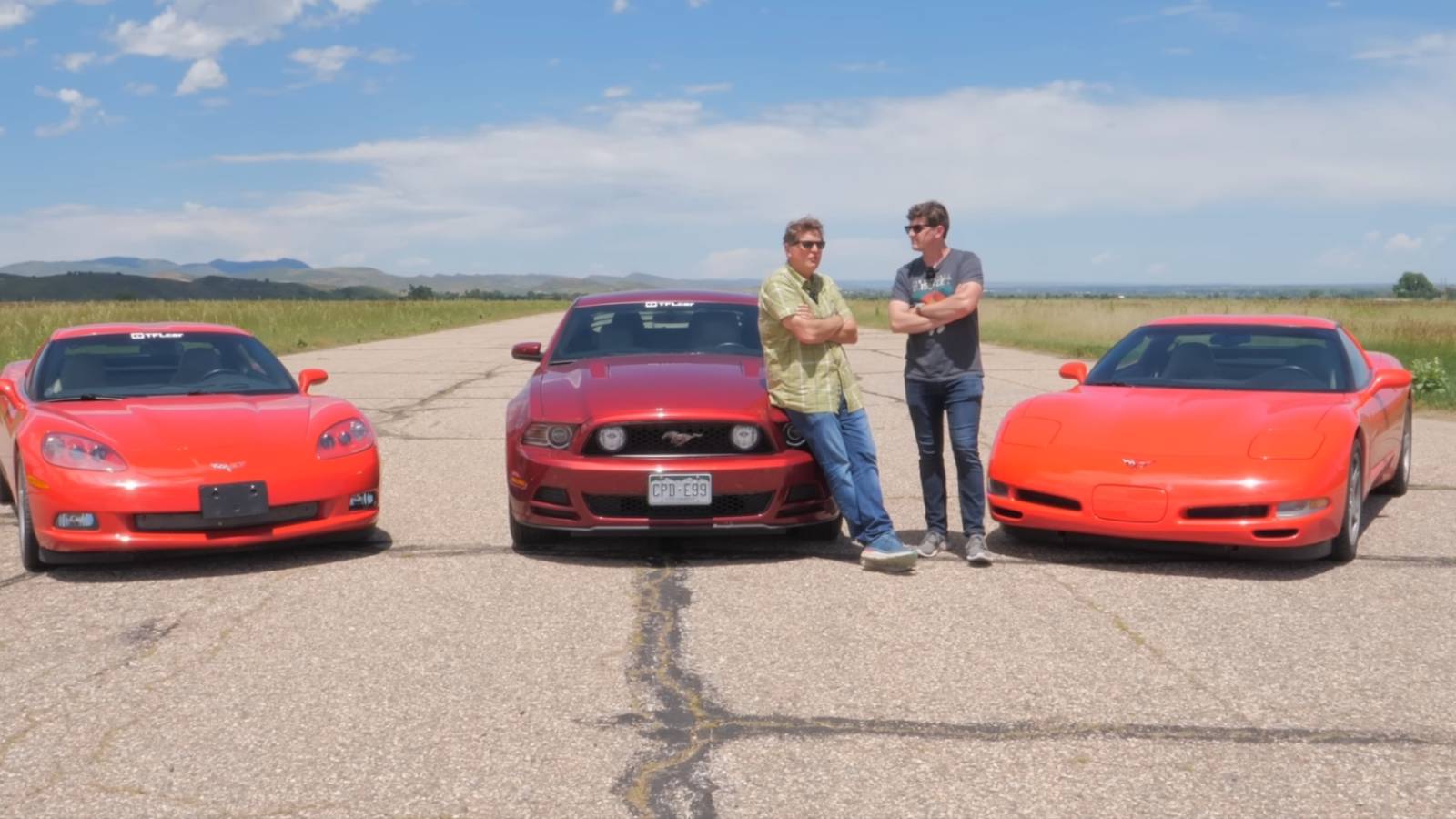 Chevrolet's Quiet ZR1X Moves, 3-Pedal C8 Possibilities, \u0026 The Grand Sport  Comeback Story, image size:1600x900