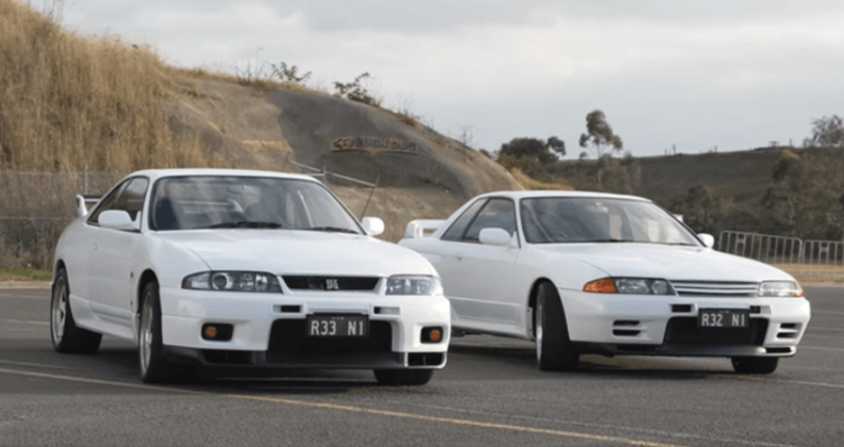Nissan GT-R Sets New R35 Quarter-Mile World Records