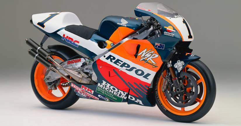 The 10 Greatest Motorcycle Engines Ever Produced