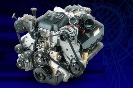 The 10 Most Reliable Diesel Engines Ever Built