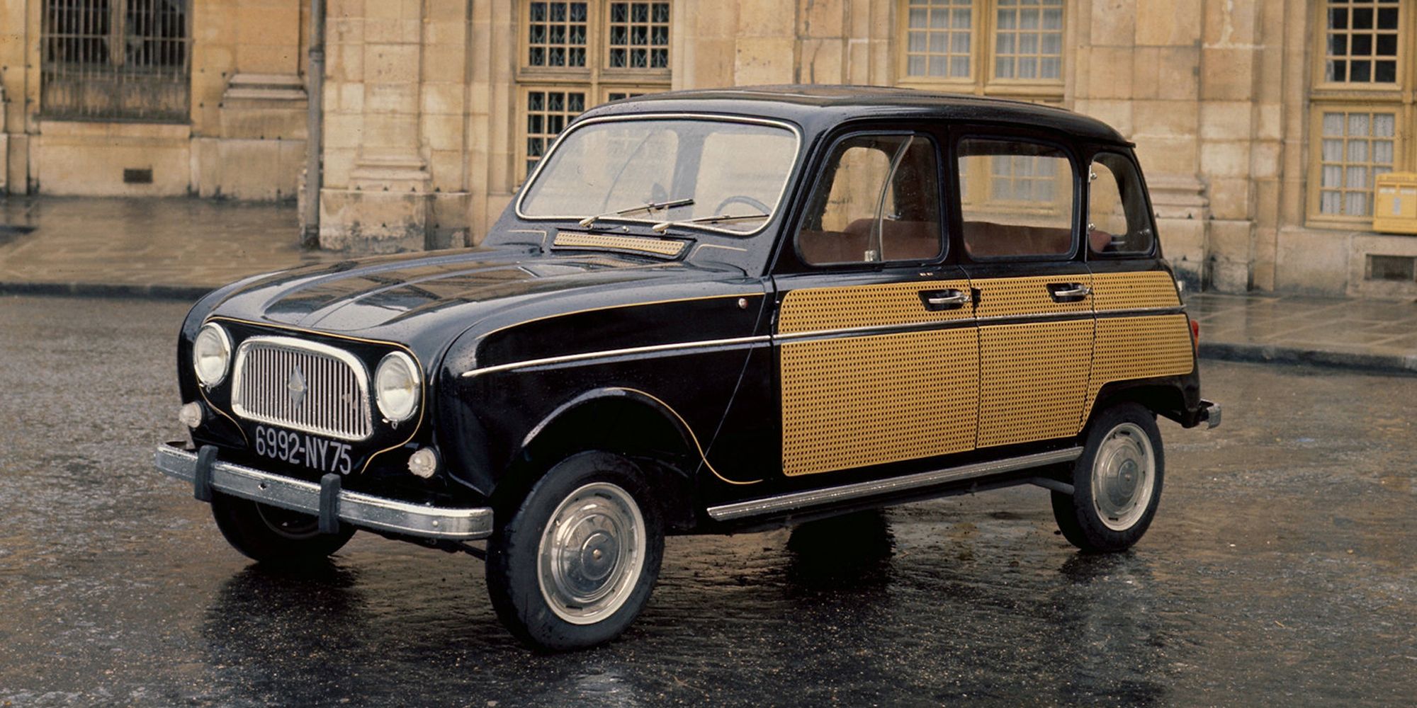 10 Cars That Pioneered New Auto Segments