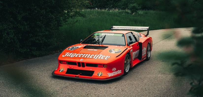 10 Fascinating Facts About BMW M Performance Cars You Should Know