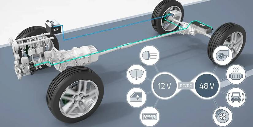 10 Intriguing Facts About Mild Hybrid Vehicles