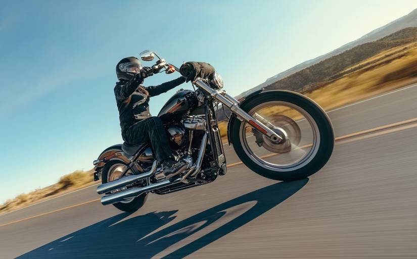 Top 10 Entry-Level Harley-Davidson Motorcycles