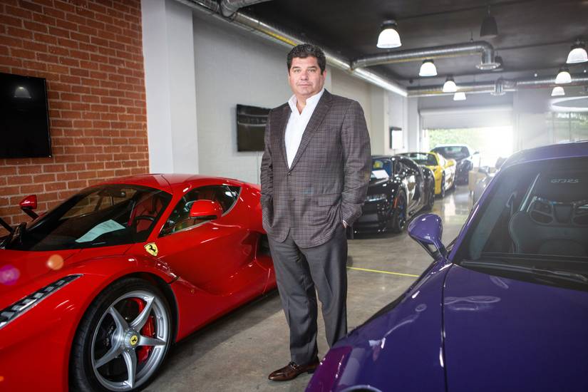 Exclusive Interview: Steven Posner, CEO Of Putnam Leasing, Discusses ...