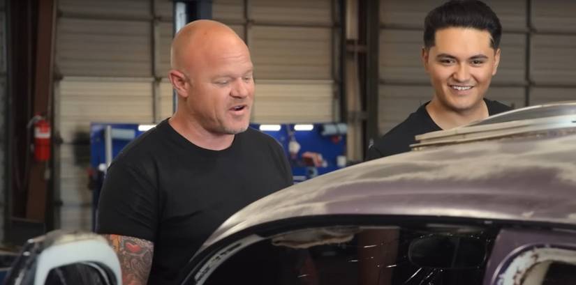 What You Didn’t Know About The Cast Members Of Tex Mex Motors On Netflix