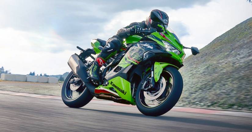 10 Japanese Motorcycles For Beginner Riders