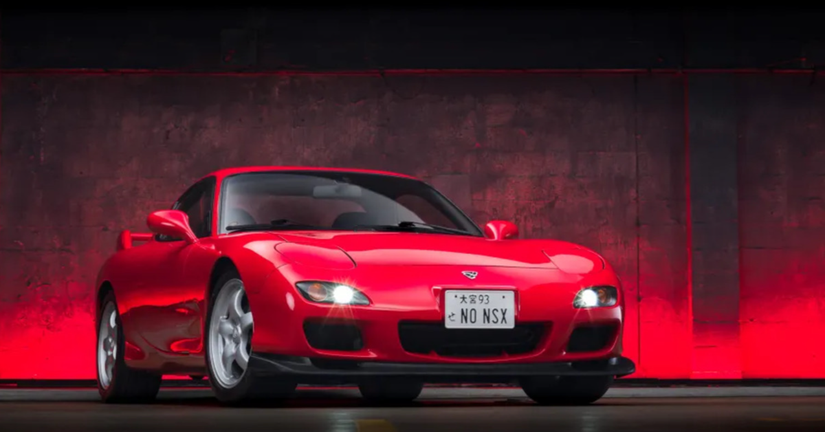 The Most Underrated Japanese Engine Is A Hidden Rotary Gem