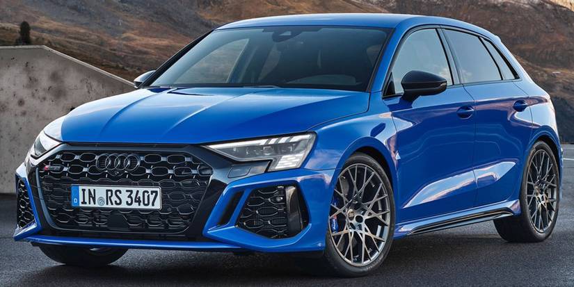 6 Best Performance Hatchbacks for Enthusiasts In 2026