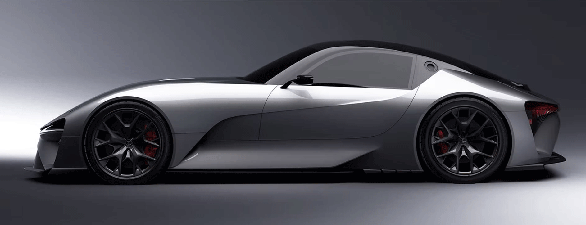 2025 Lexus EV Supercar: What We Know So Far