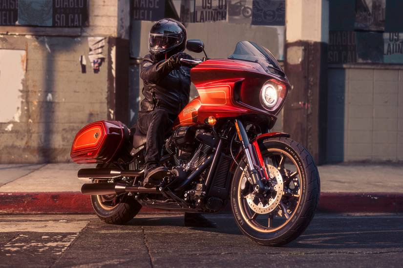 10 Most Reliable Motorcycle Brands