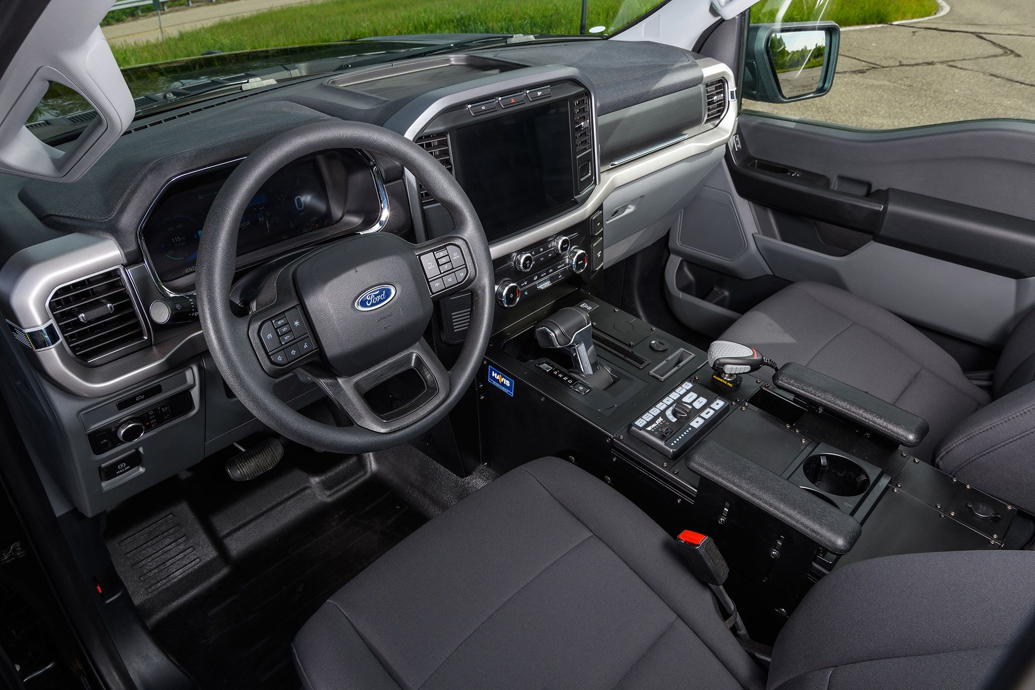 New Police Cars And Interceptors: A Guide To America's Upgraded Cop Cars