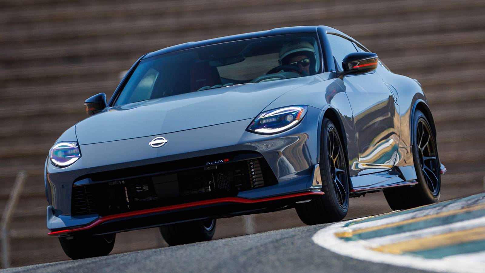 2024 Nissan Z: Everything Confirmed So Far