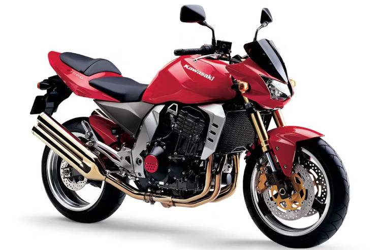 Top 10 Kawasaki 'Z' Models Ever Made