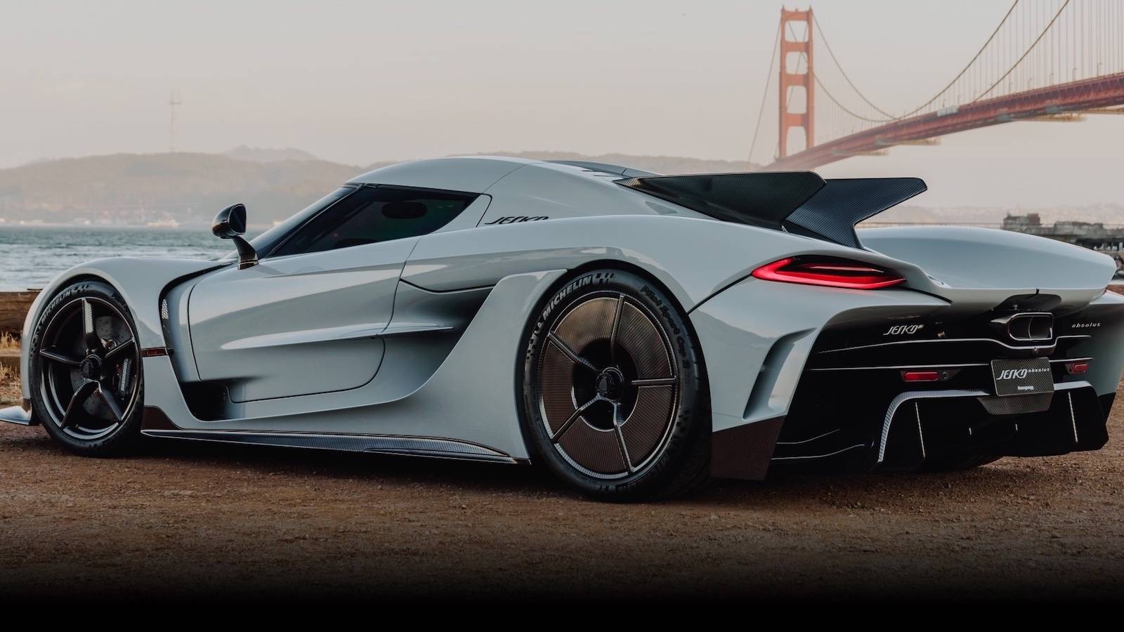 The Fastest Supercars In The World Right Now, Ranked