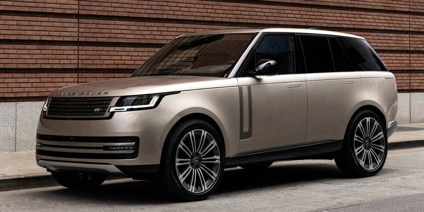 10 Coolest Luxury Cars With Diesel Engines
