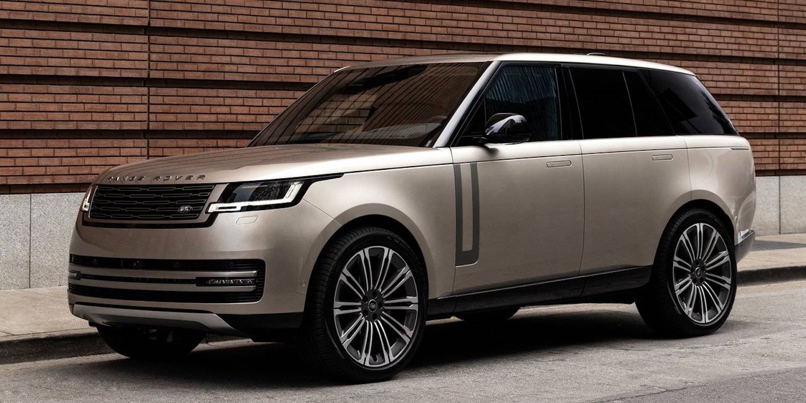 Hb Rover The Most Common Problems On Range Rovers