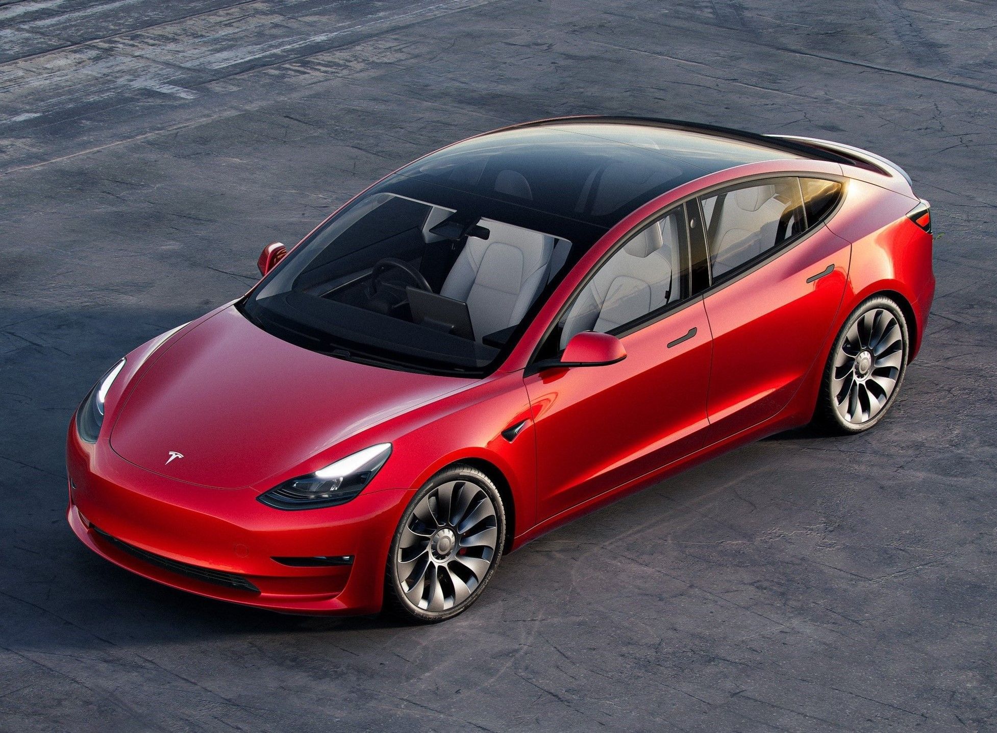 What You Need To Know Before Buying A Tesla