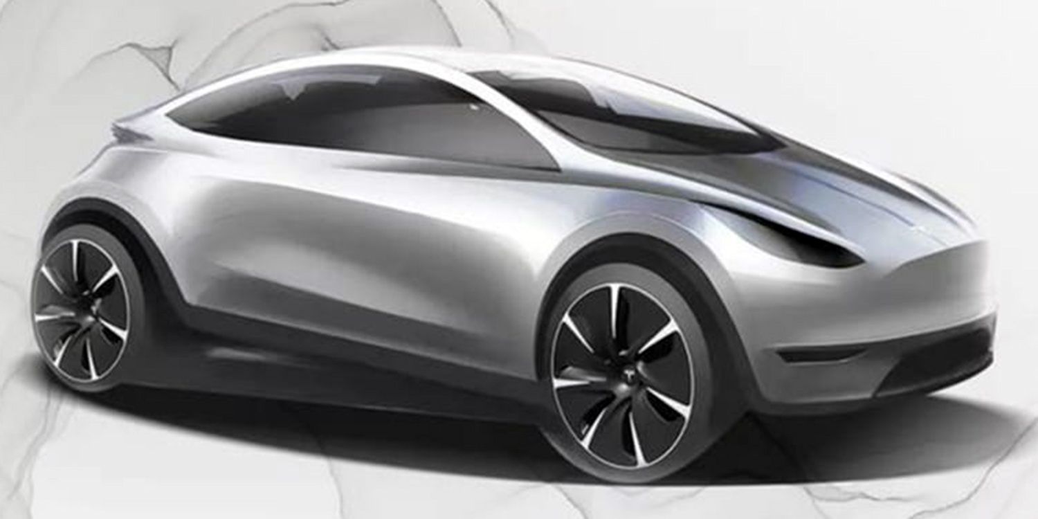 2026 Tesla Compact EV: Everything We Know