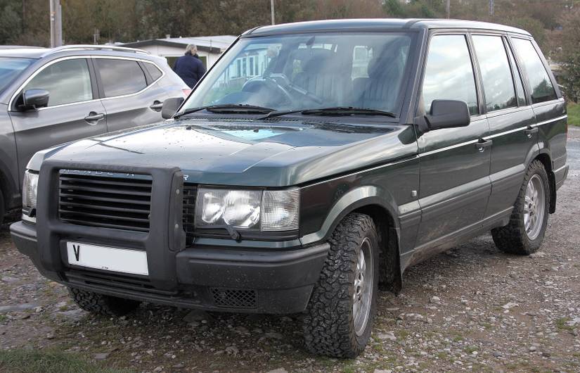 10 Land Rovers Engineered For A Lifetime On The Road
