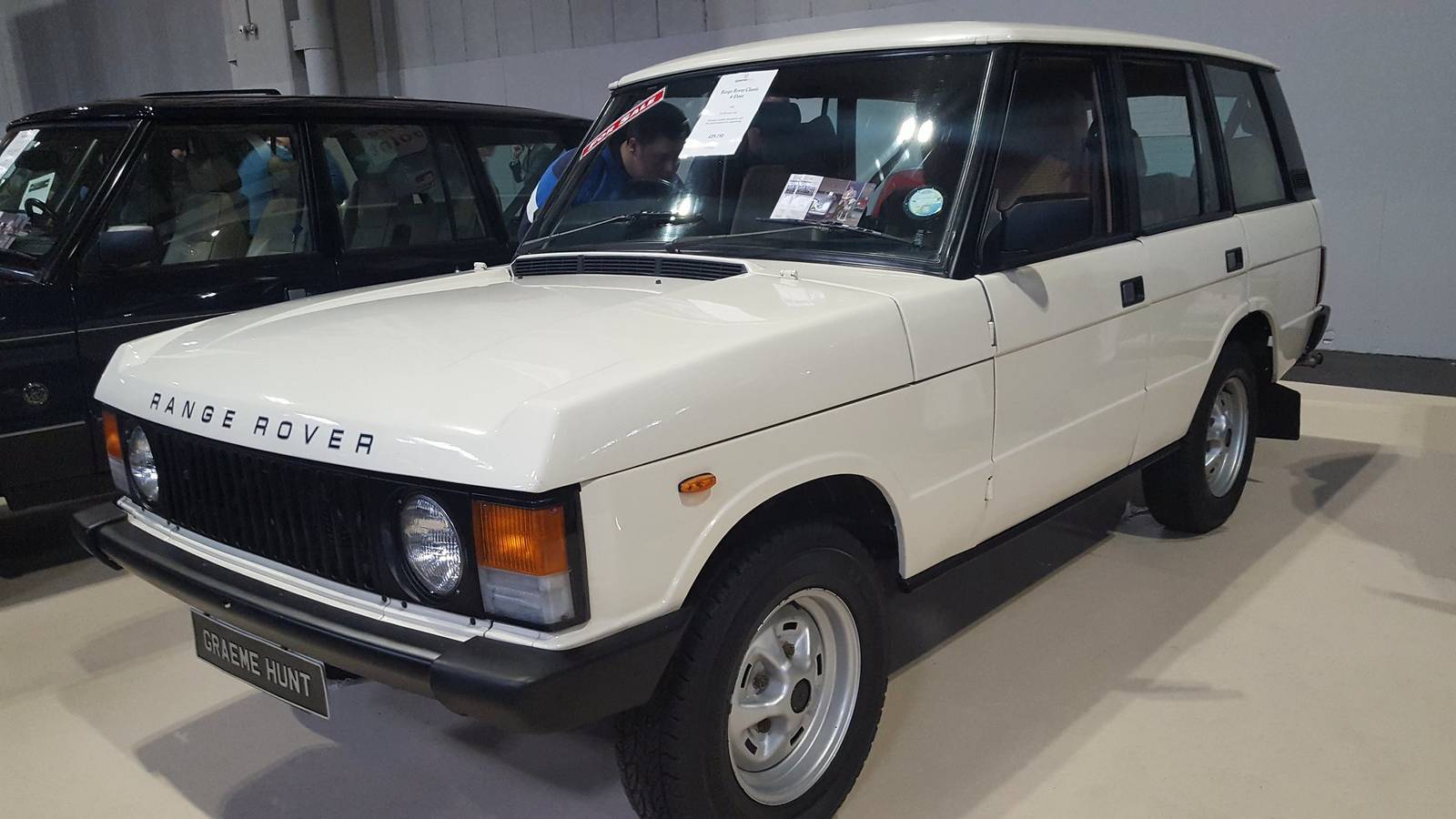10 Land Rovers Engineered For A Lifetime On The Road