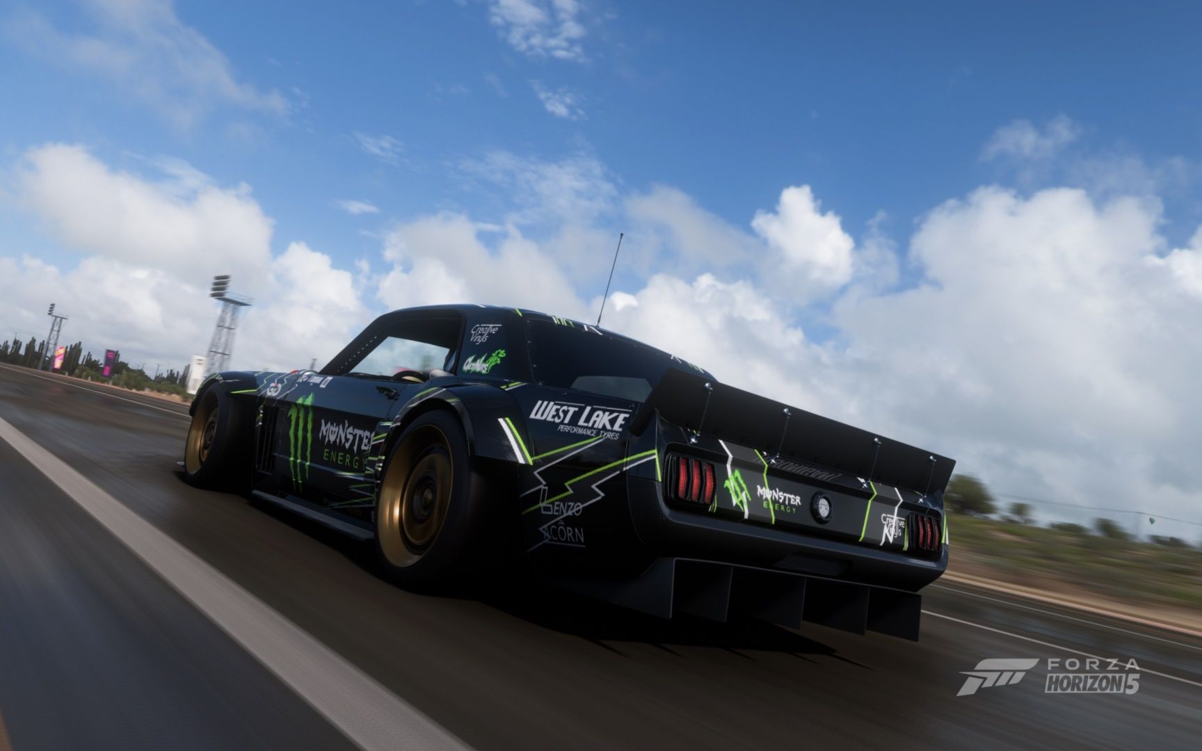 Forza Motorsport 5 [w/videos] - Autoblog