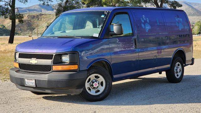 10 Chevys That Can Reach The 500,000-Mile Mark