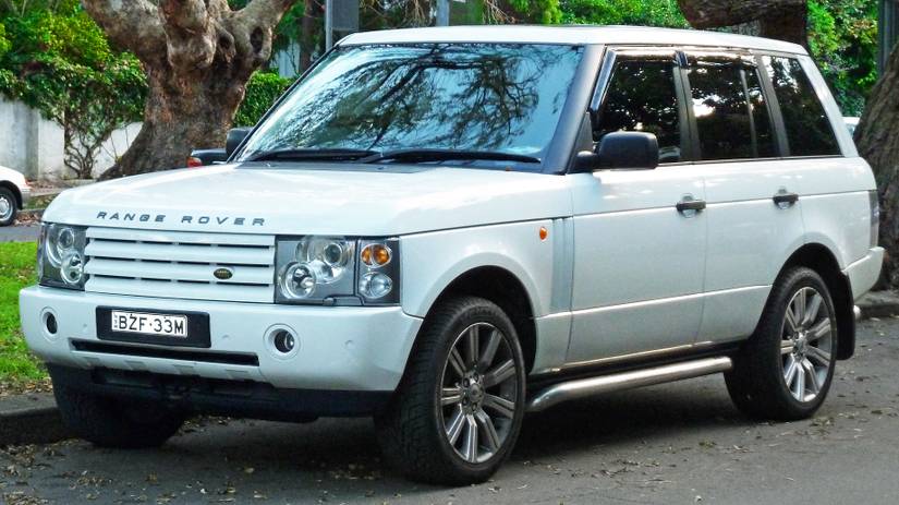 10 Land Rovers Engineered For A Lifetime On The Road