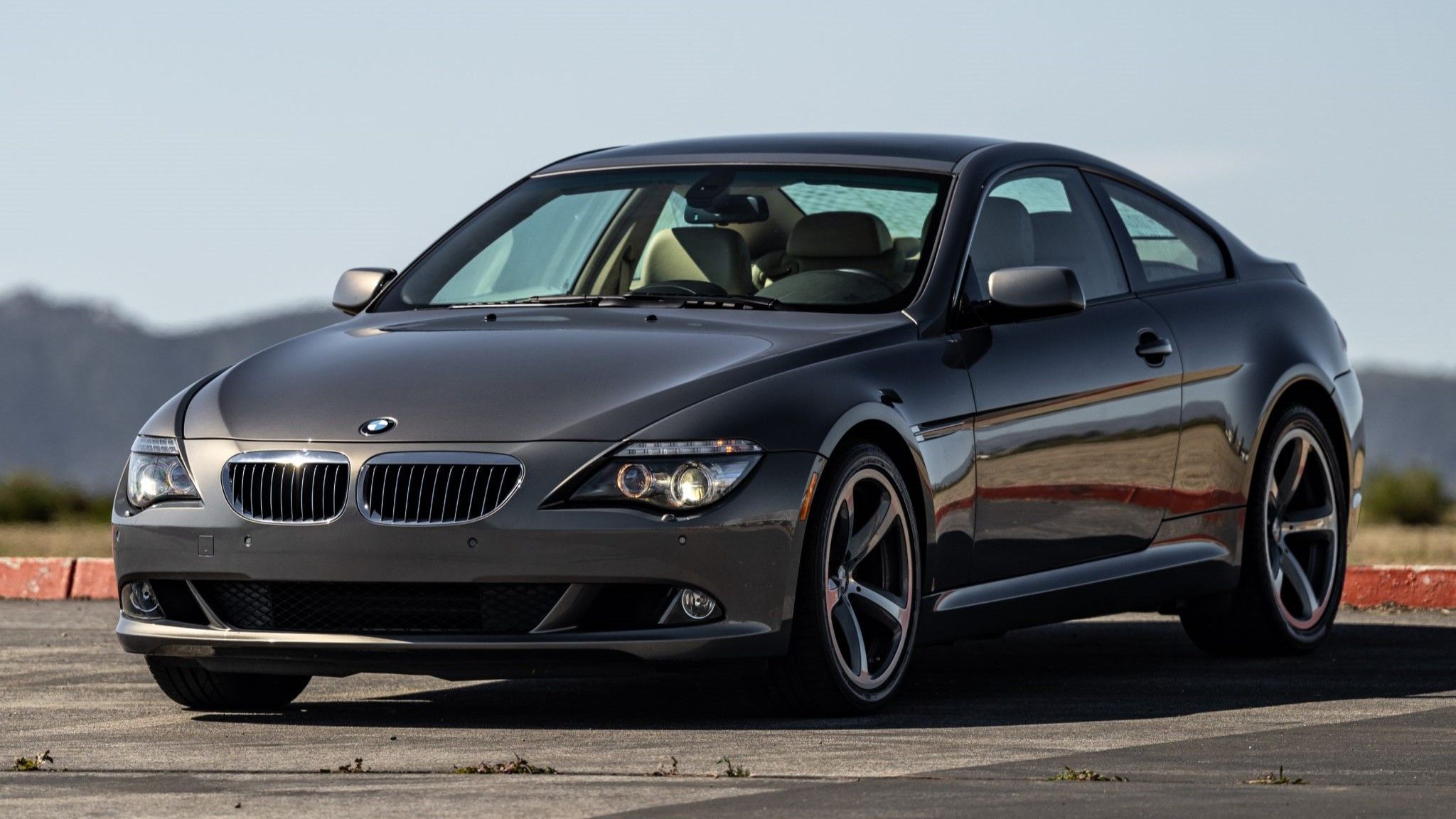 300-Horsepower Coupes Under $10,000 You Can't Afford To Miss