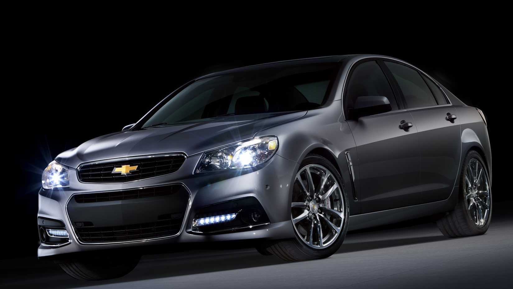 12 Rarest Sleeper Sedans Of The Last Decade
