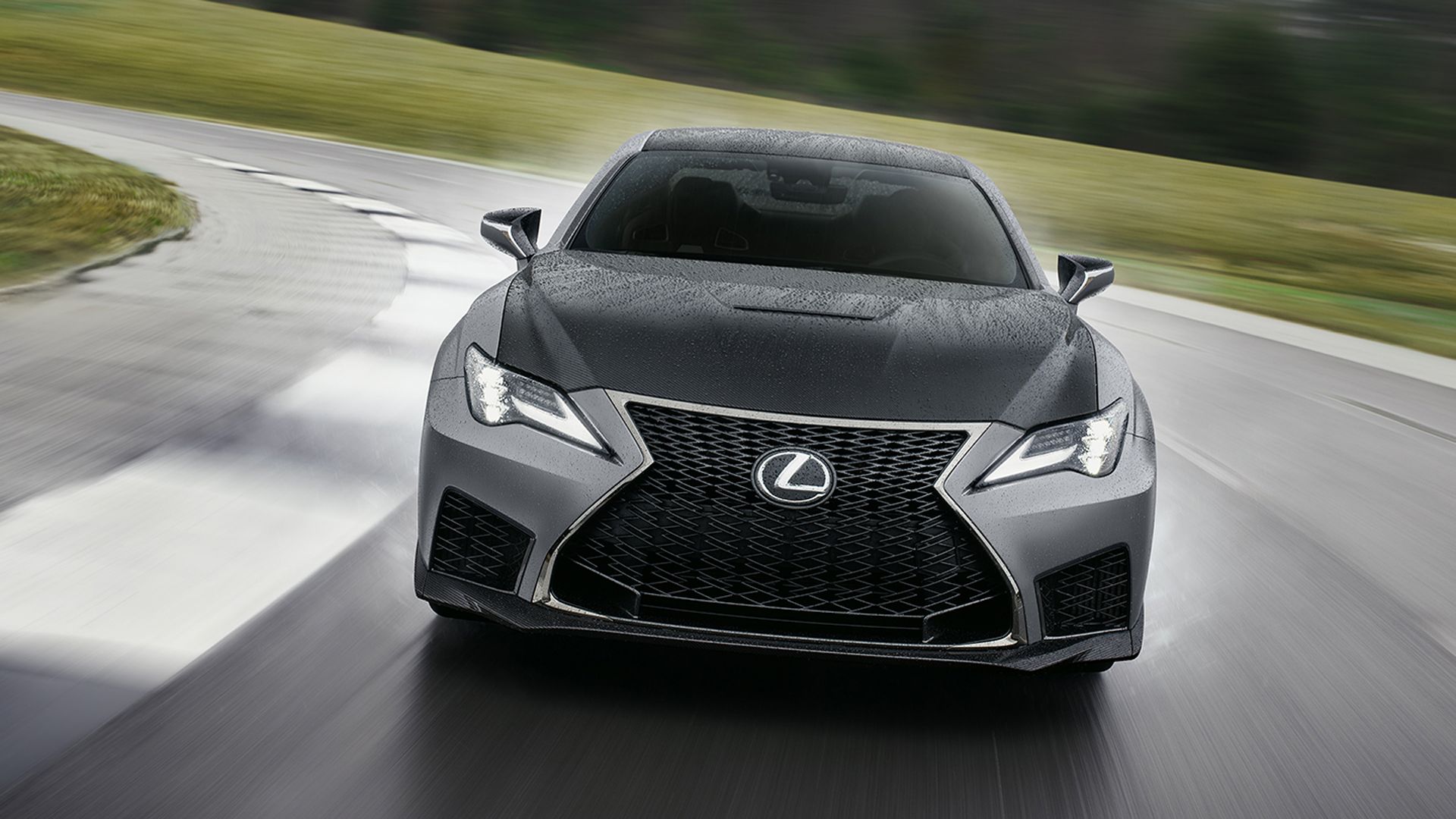 2024 Lexus RC F: A Comprehensive Guide On Features, Specs, And Pricing