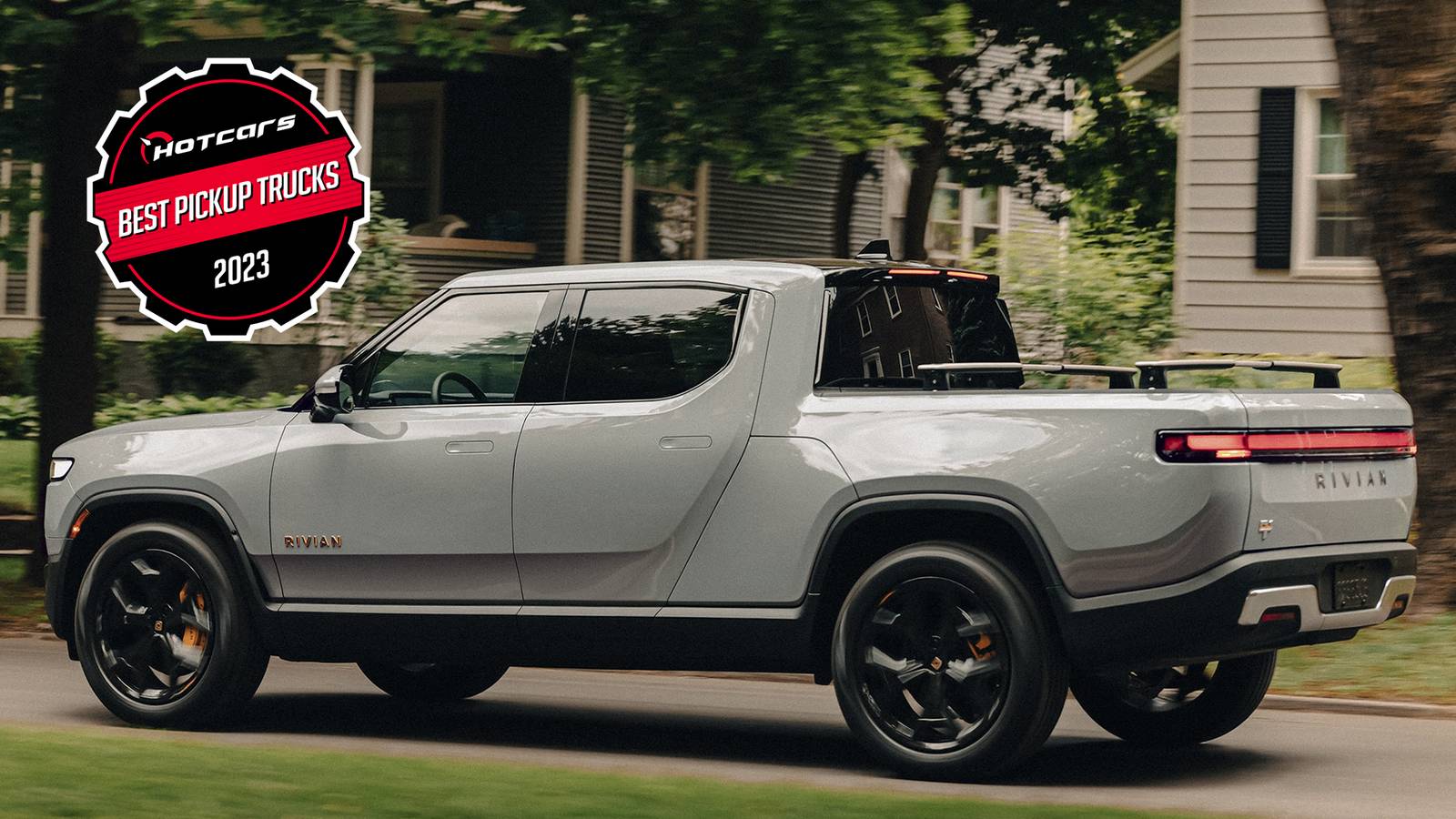 10 Best Pickup Trucks For Performance And Comfort
