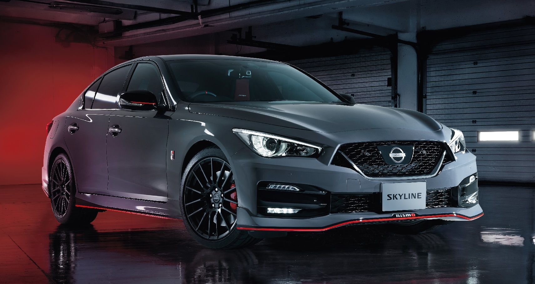How The 2024 Nissan Skyline Nismo Could Spell Trouble For American